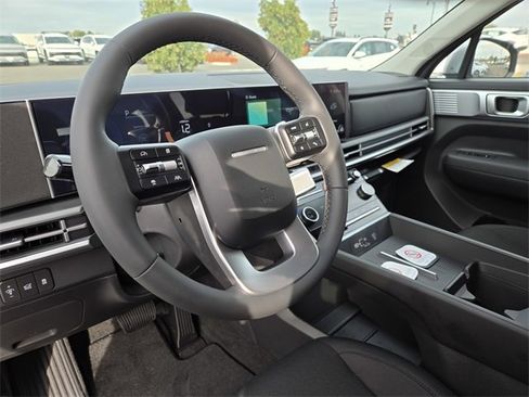 New 2026 Hyundai Santa Fe SE image 19