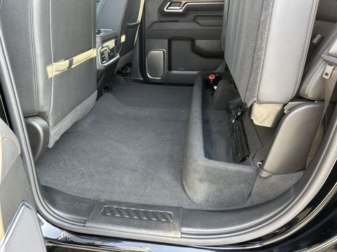 Certified 2025 Chevrolet Silverado 3500 High Country w/ High Country Premium Package image 23