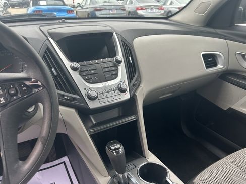 Used 2016 Chevrolet Equinox LS image 5