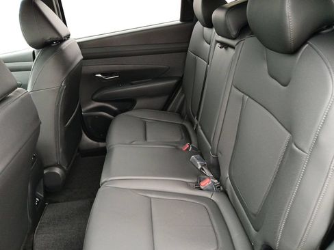 New 2026 Hyundai Tucson XRT AWD/4WD image 14