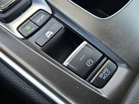 Certified 2022 Honda Accord Sport image 22