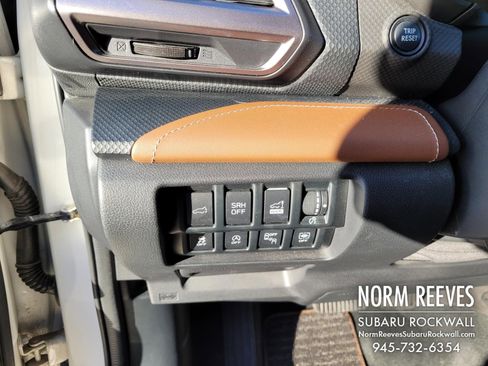 Used 2021 Subaru Forester Touring w/ Popular Package #2 image 27