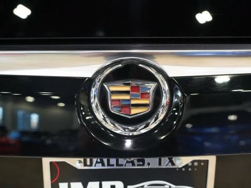 Used 2015 Cadillac Escalade Premium AWD/4WD image 16