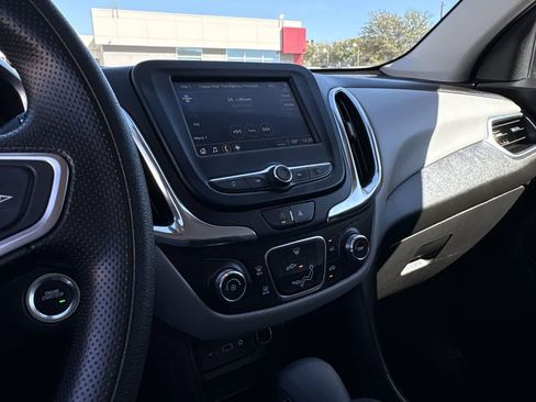 Used 2023 Chevrolet Equinox LS w/ Driver Confidence II Package image 15