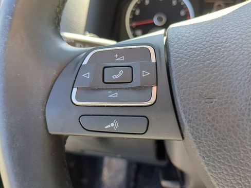 Used 2016 Volkswagen Tiguan SE FWD image 26