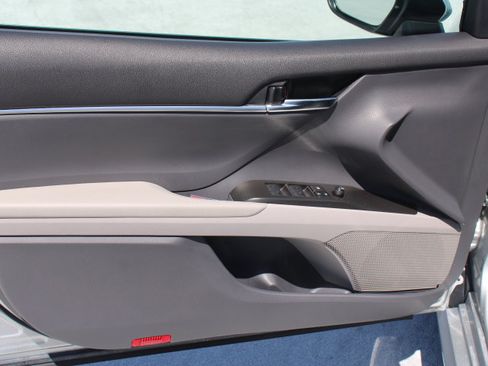 Certified 2024 Toyota Camry LE w/ Convenience Package FWD image 10