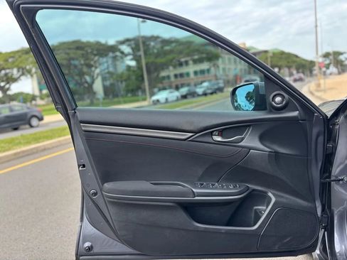 Used 2019 Honda Civic Si image 14