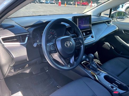Used 2024 Toyota Corolla LE FWD image 13