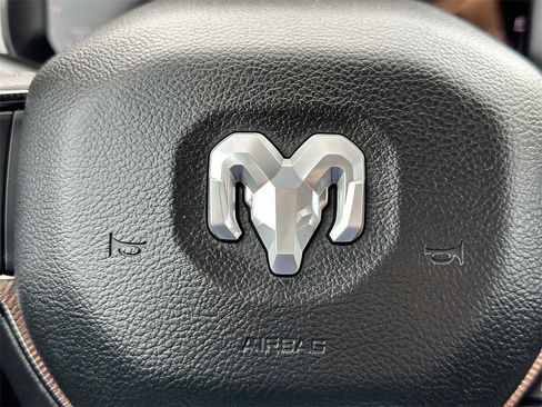 New 2024 RAM 1500 Rebel w/ Rebel Level 2 Equipment Group image 26