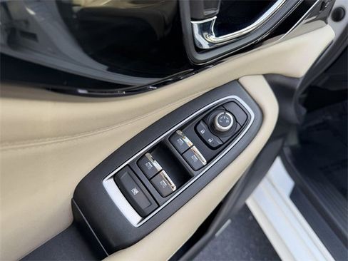 Used 2024 Subaru Legacy Limited image 10
