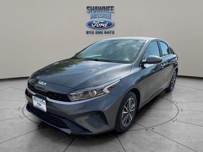 Used 2023 Kia Forte LXS