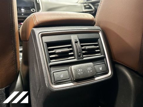 Used 2019 Subaru Forester Touring w/ Popular Package #3 AWD/4WD image 28