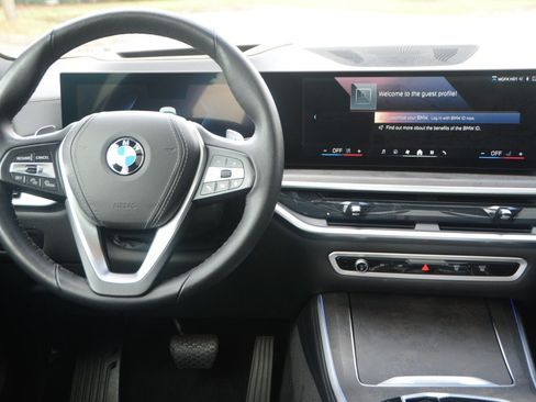 Used 2026 BMW X5 xDrive40i w/ Climate Comfort Package AWD/4WD image 18