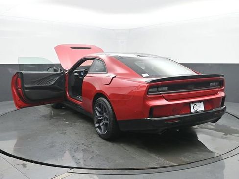 New 2026 Dodge Charger R/T Scat Pack image 54