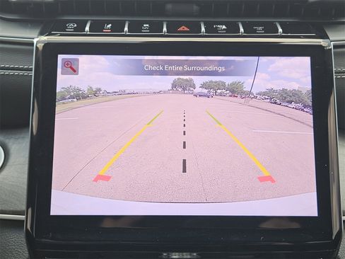 New 2025 Jeep Grand Cherokee L Limited image 18