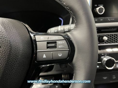 New 2026 Honda Civic Sport image 18