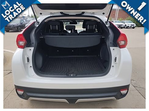 Used 2019 Mitsubishi Eclipse Cross SEL AWD/4WD image 31