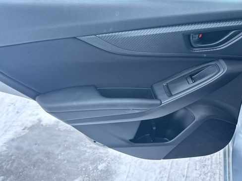 Used 2018 Subaru Impreza 2.0i image 12