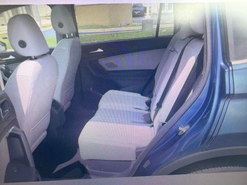 Used 2019 Volkswagen Tiguan SEL AWD/4WD image 13