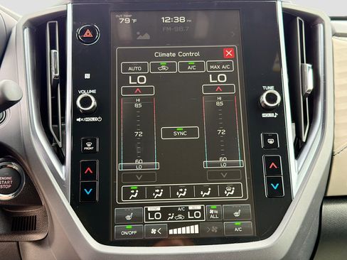 New 2026 Subaru Forester Limited image 31