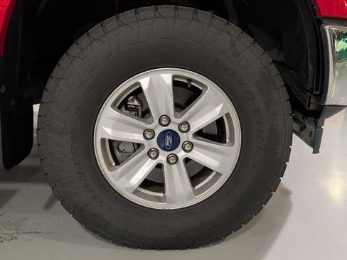 Used 2019 Ford F150 XLT AWD/4WD image 6