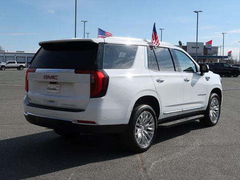 New 2026 GMC Yukon Elevation w/ Elevation Premium Package image 4