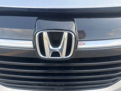 Used 2016 Honda HR-V EX image 27