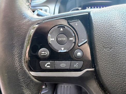 Used 2021 Honda Pilot Black Edition image 19