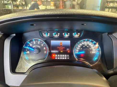 Used 2014 Ford F150 XLT w/ Equipment Group 302A Luxury AWD/4WD image 15