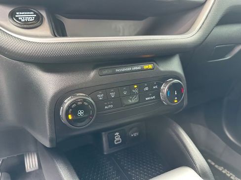 Used 2023 Ford Bronco Sport Big Bend AWD/4WD image 17