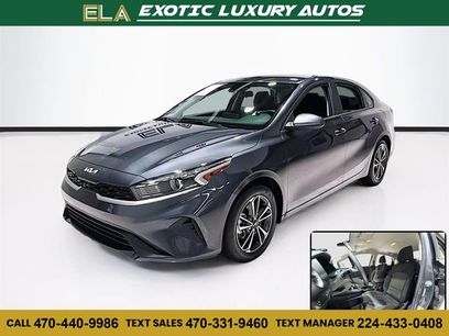 Used 2023 Kia Forte LXS