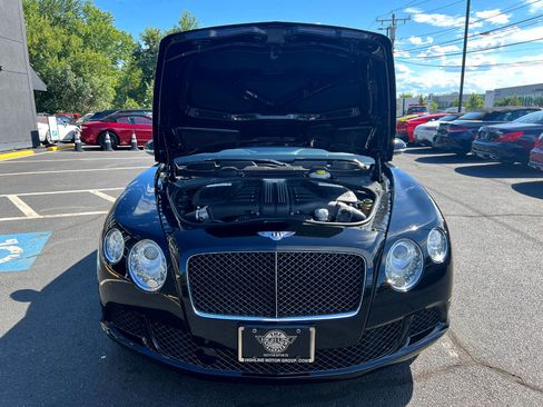 Used 2014 Bentley Continental GT Speed image 58
