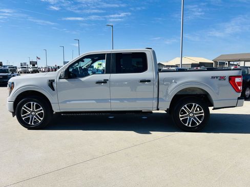 Used 2023 Ford F150 XL w/ STX Appearance Package image 32