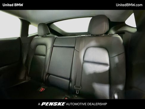 Used 2021 Tesla Model Y Performance image 13