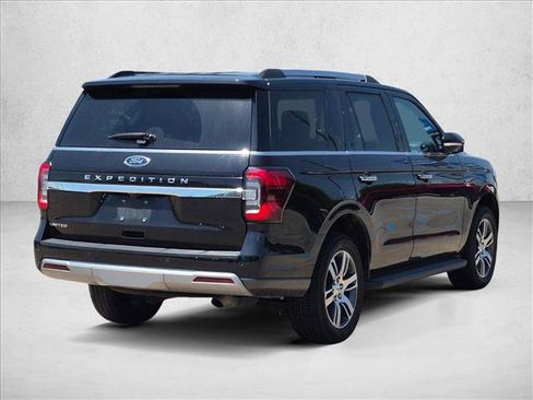 Used 2024 Ford Expedition Limited RWD image 7