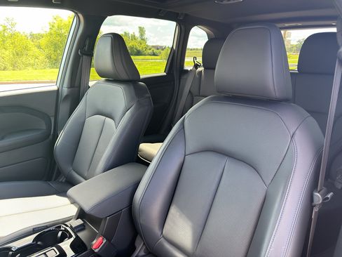 Used 2026 Subaru Forester Limited AWD/4WD image 18