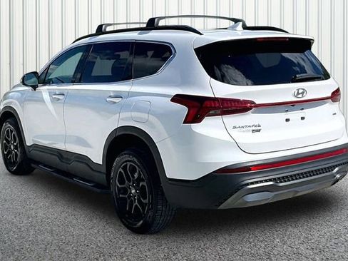 Used 2023 Hyundai Santa Fe XRT AWD/4WD image 11