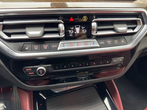 Used 2023 BMW X4 xDrive30i w/ Convenience Package image 64