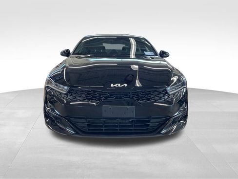Used 2024 Kia K5 GT-Line AWD/4WD image 6