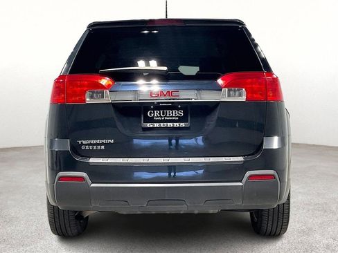Used 2014 GMC Terrain SLT w/ Cargo Package image 6