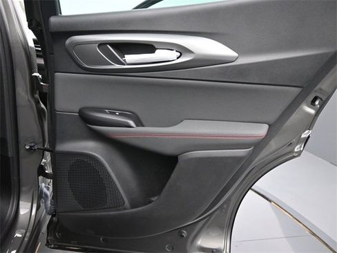 New 2025 Dodge Hornet R/T image 16