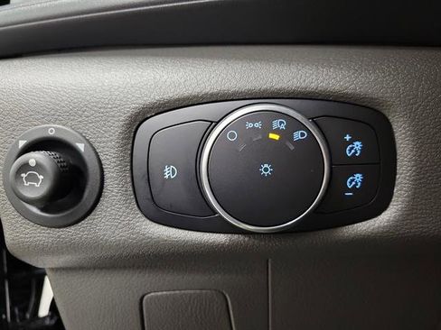 New 2026 Ford Transit 350 148 High Roof Extended DRW image 21