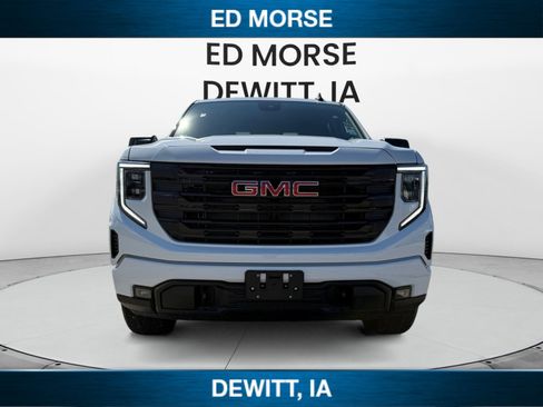 New 2026 GMC Sierra 1500 Elevation w/ Preferred Package image 8
