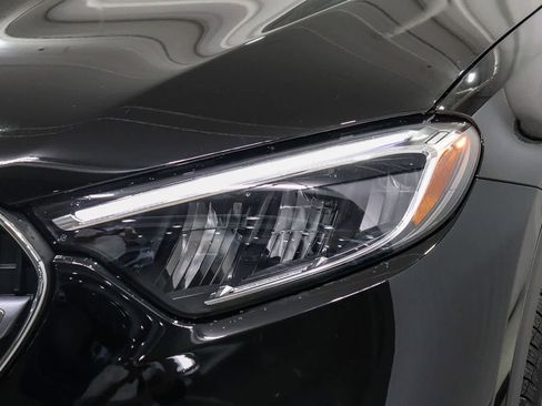 Certified 2026 Mercedes-Benz GLC 300 image 7