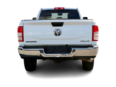 Used 2024 RAM 2500 Big Horn AWD/4WD image 5