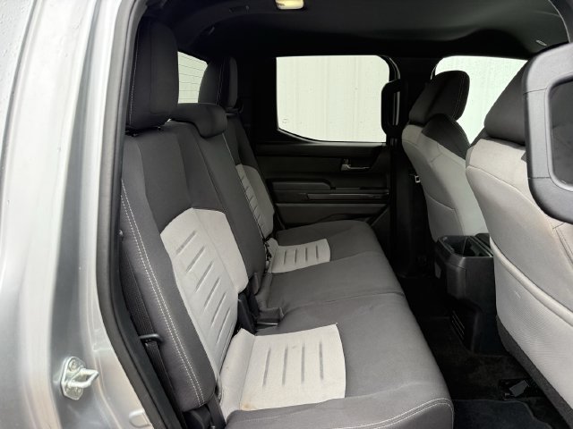 Used 2024 Toyota Tacoma TRD Off-Road AWD/4WD image 32