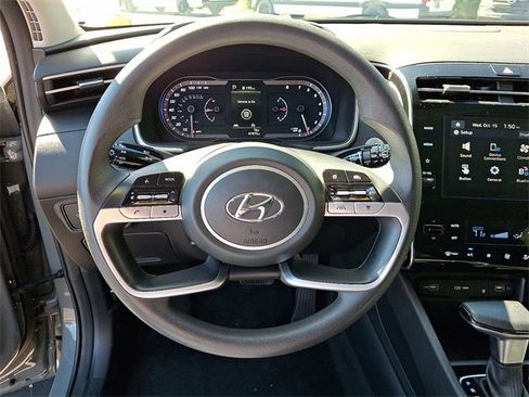 Used 2024 Hyundai Tucson SEL image 19