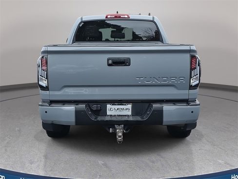 Used 2021 Toyota Tundra Limited image 6