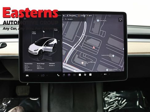 Used 2023 Tesla Model 3 Standard Range image 12
