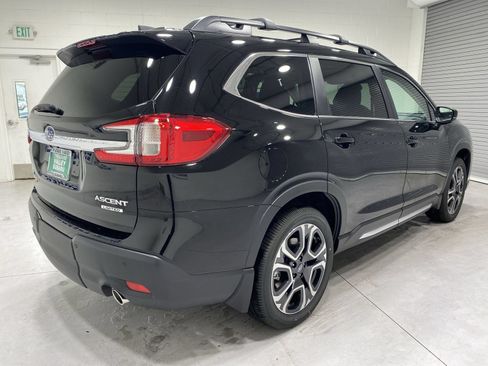 New 2026 Subaru Ascent Limited AWD/4WD image 8